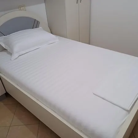 아파트 Lungomare M Vlorë