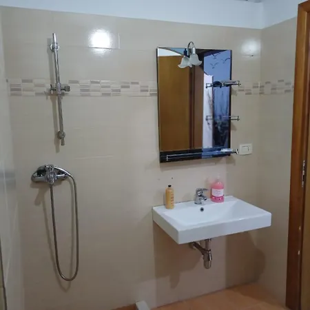 Apartamento Apartament Martin Bulevard Vlore Vlorë
