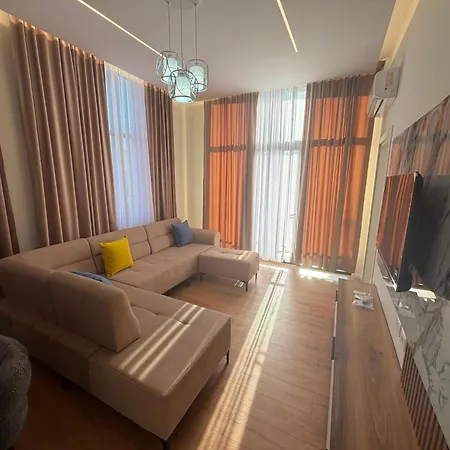 Appartement Martin Bulevard *