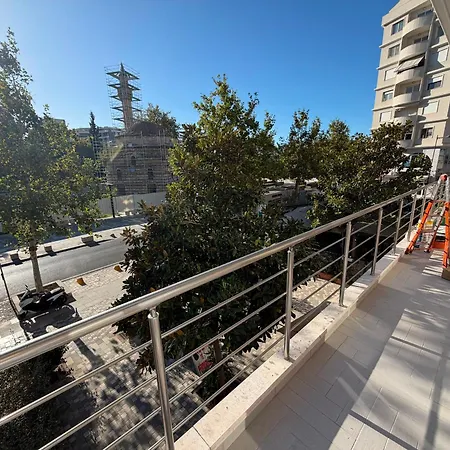 Appartement Martin Bulevard Vlorë